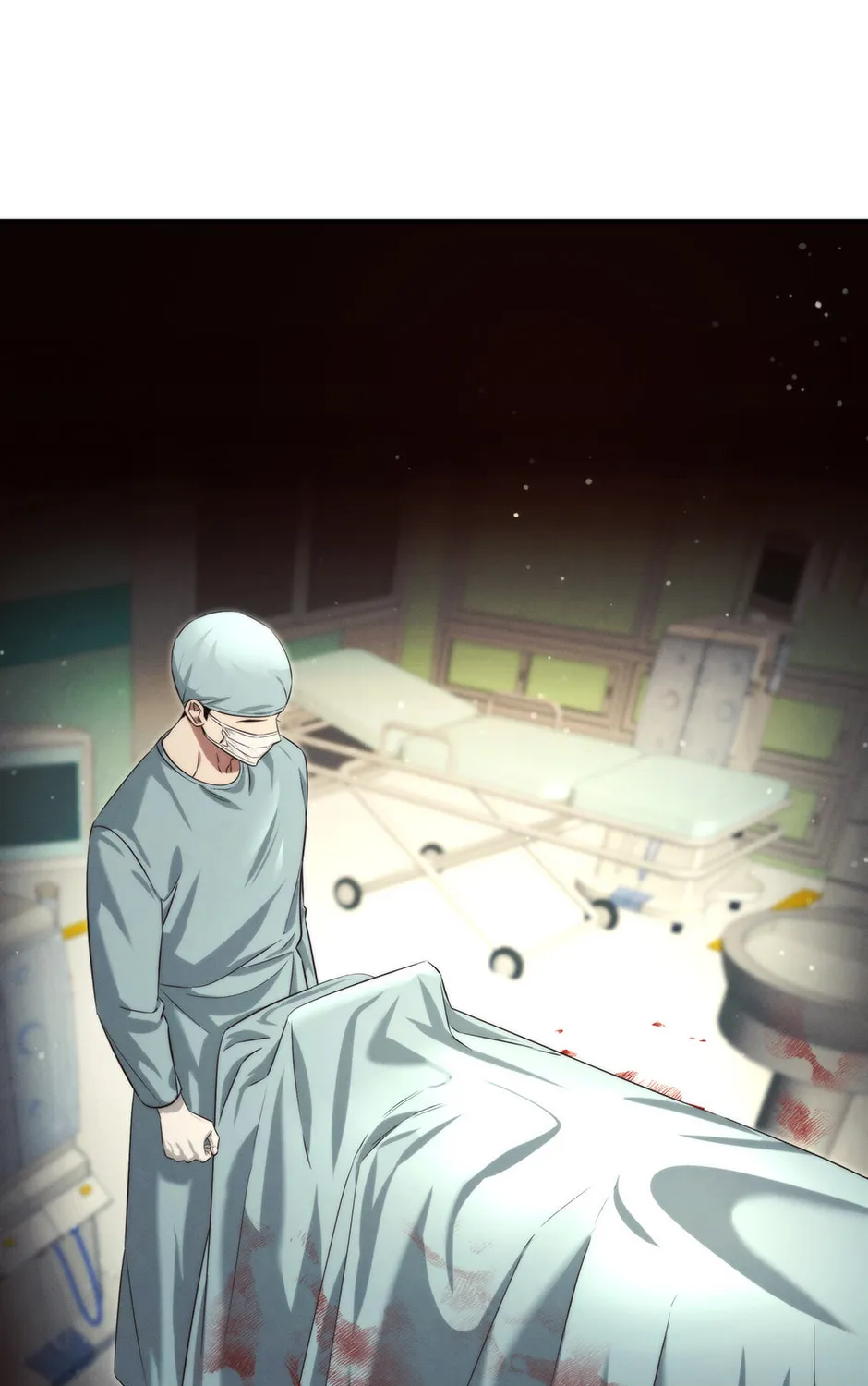 Read The Ghost Doctor chapter 156 image 126 on Lezhin