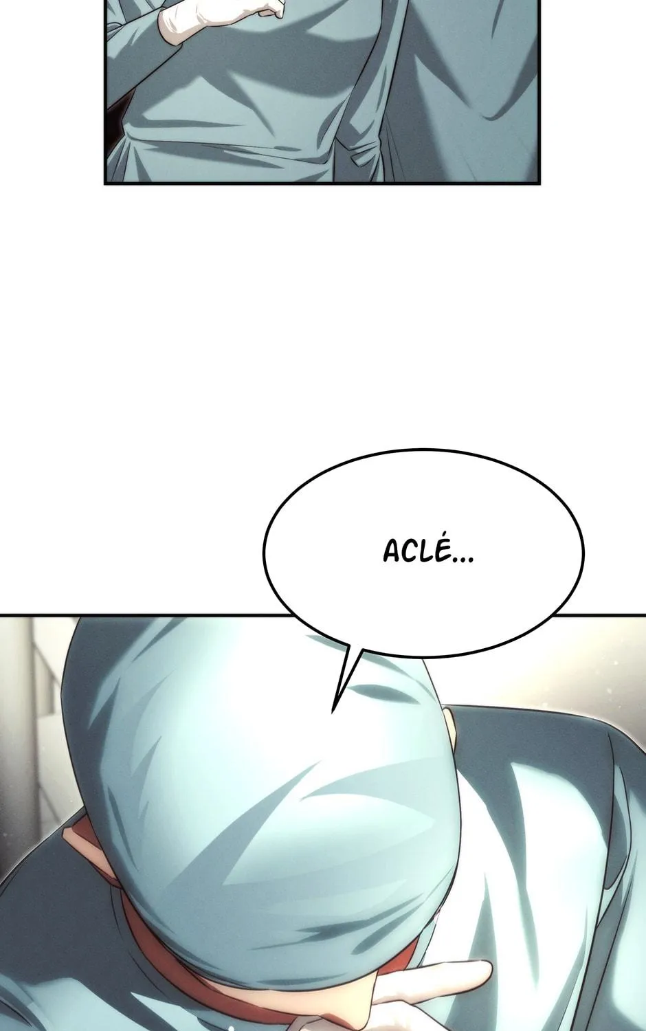 Read The Ghost Doctor chapter 156 image 130 on Lezhin
