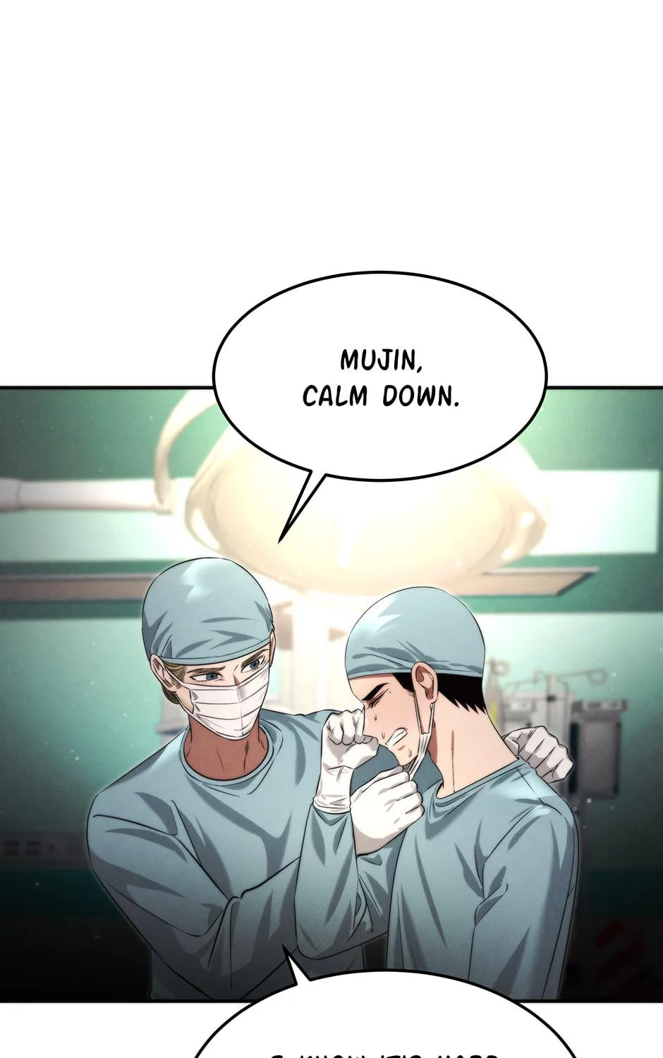 Read The Ghost Doctor chapter 156 image 138 on Lezhin