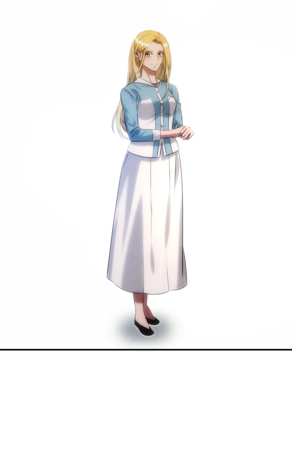 Read The Ghost Doctor chapter 156 image 146 on Lezhin