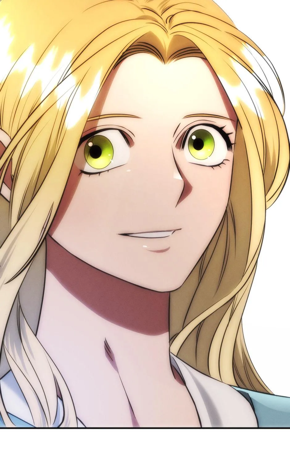 Read The Ghost Doctor chapter 156 image 148 on Lezhin