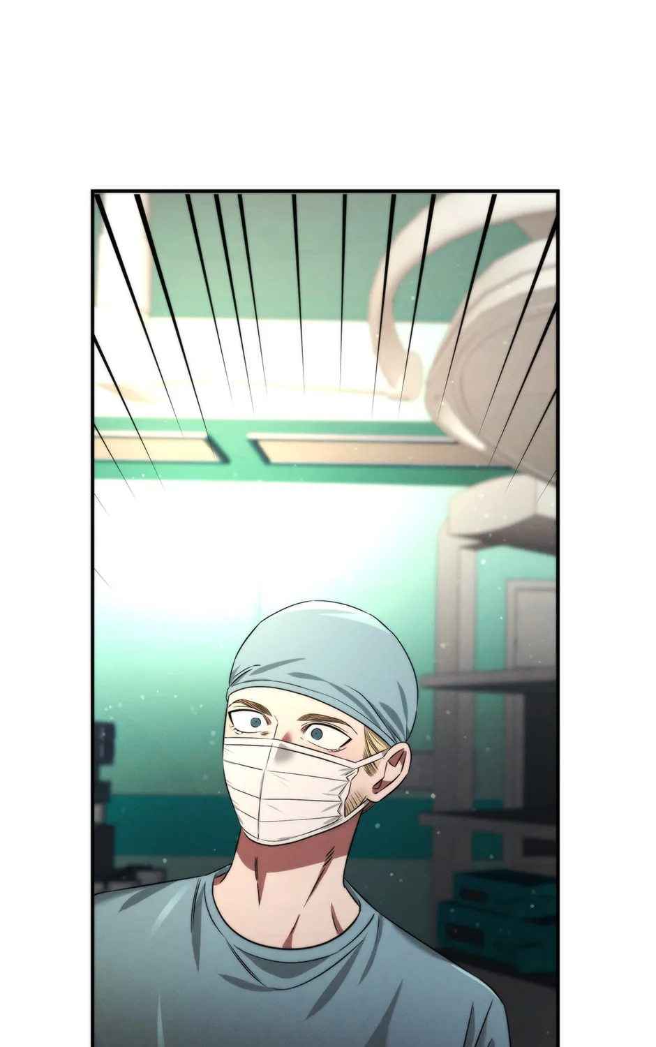 Read The Ghost Doctor chapter 156 image 156 on Lezhin