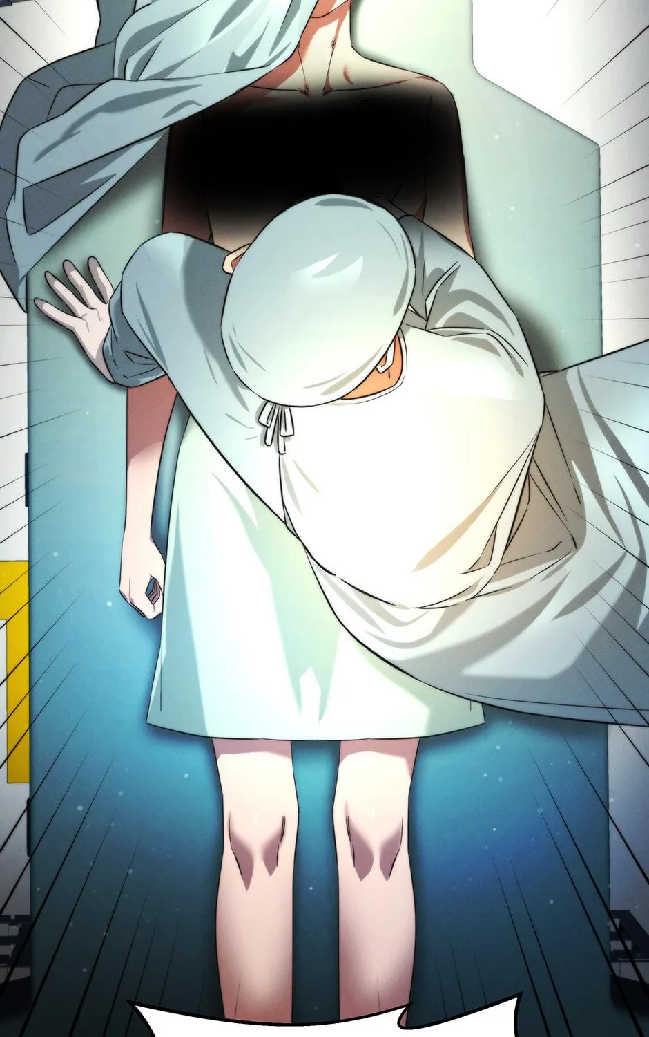 Read The Ghost Doctor chapter 156 image 160 on Lezhin