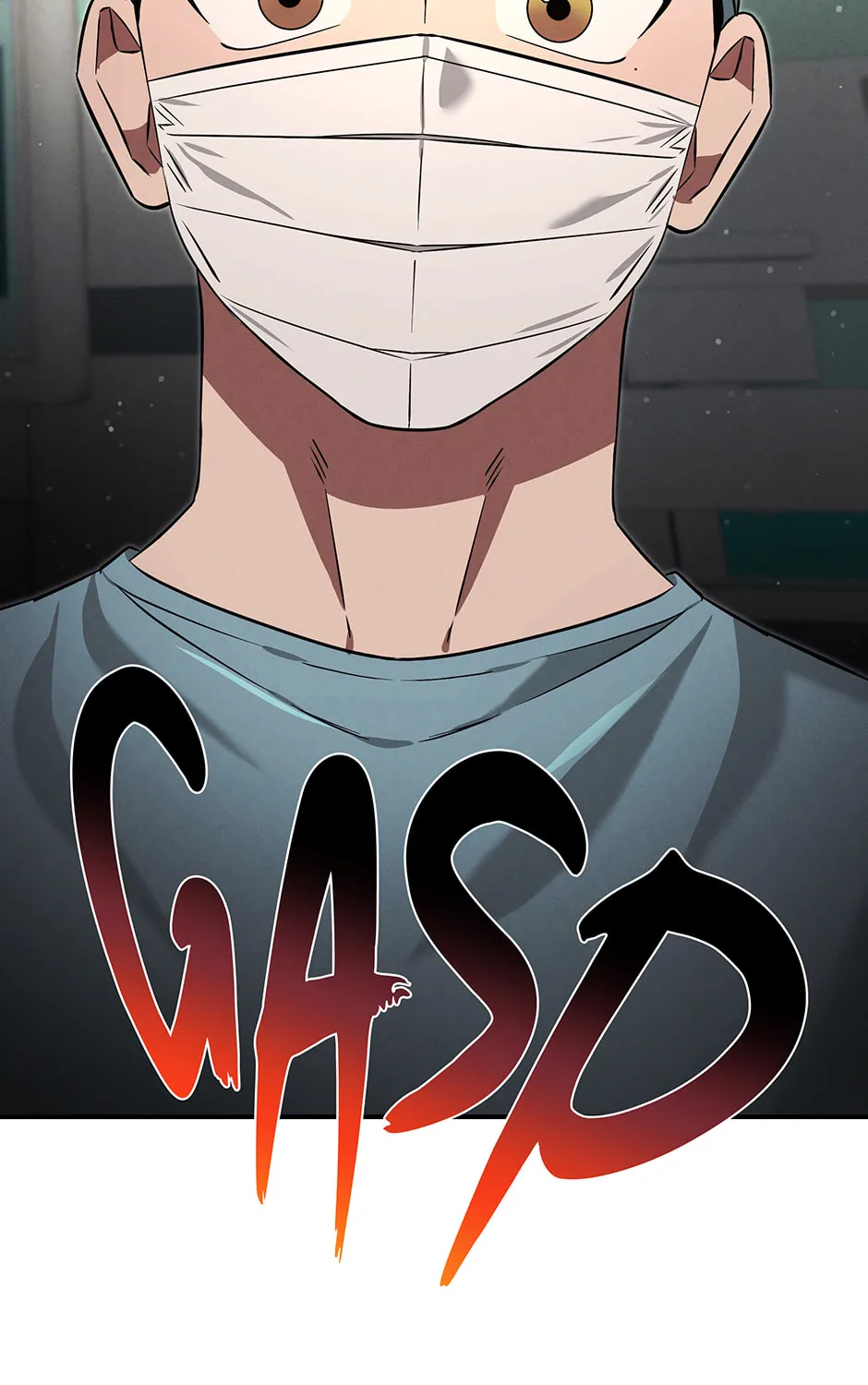 Read The Ghost Doctor chapter 156 image 2 on Lezhin