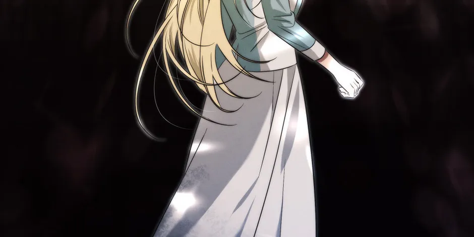 Read The Ghost Doctor chapter 156 image 21 on Lezhin