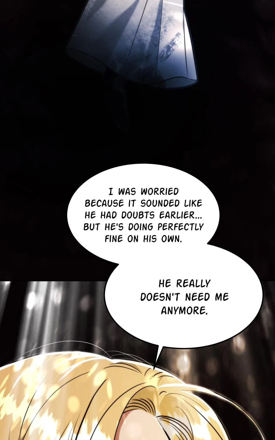 Read The Ghost Doctor chapter 156 image 22 on Lezhin