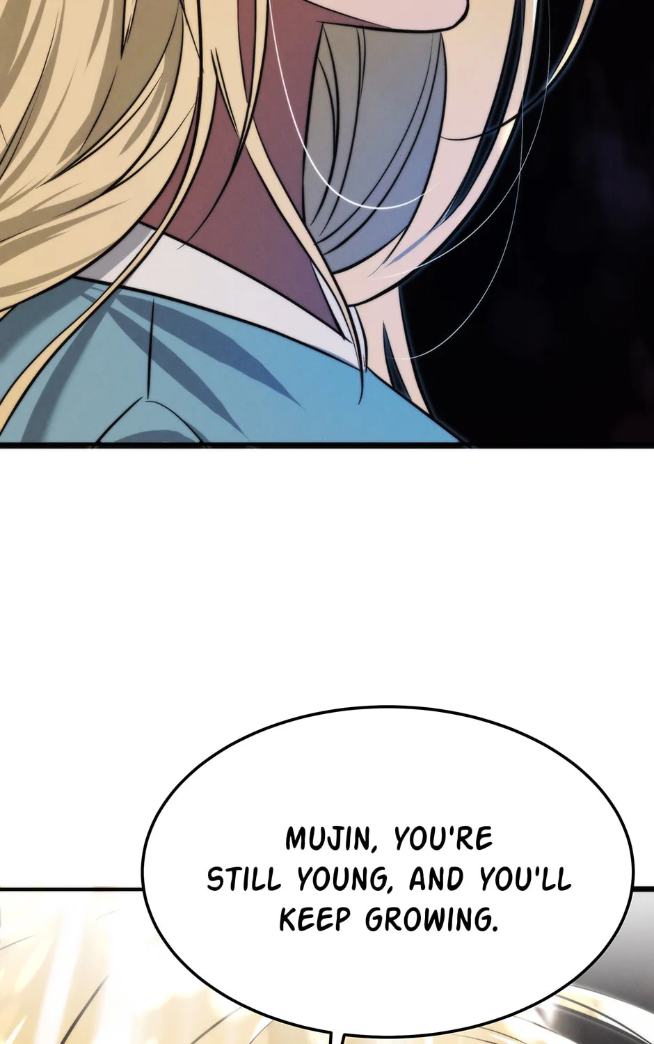 Read The Ghost Doctor chapter 156 image 24 on Lezhin