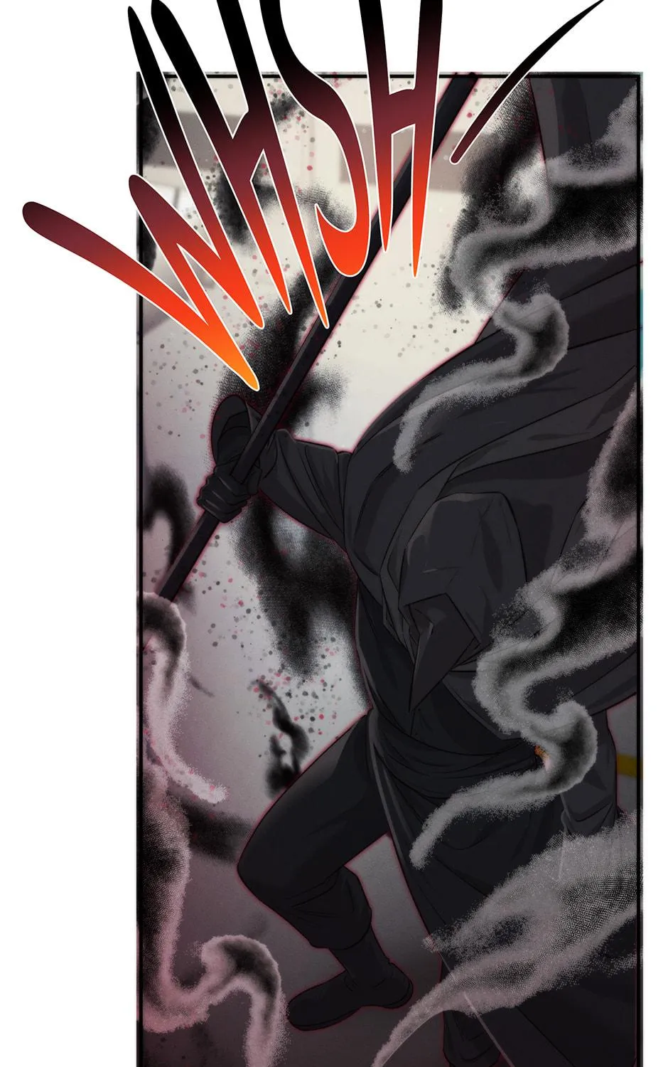 Read The Ghost Doctor chapter 156 image 28 on Lezhin