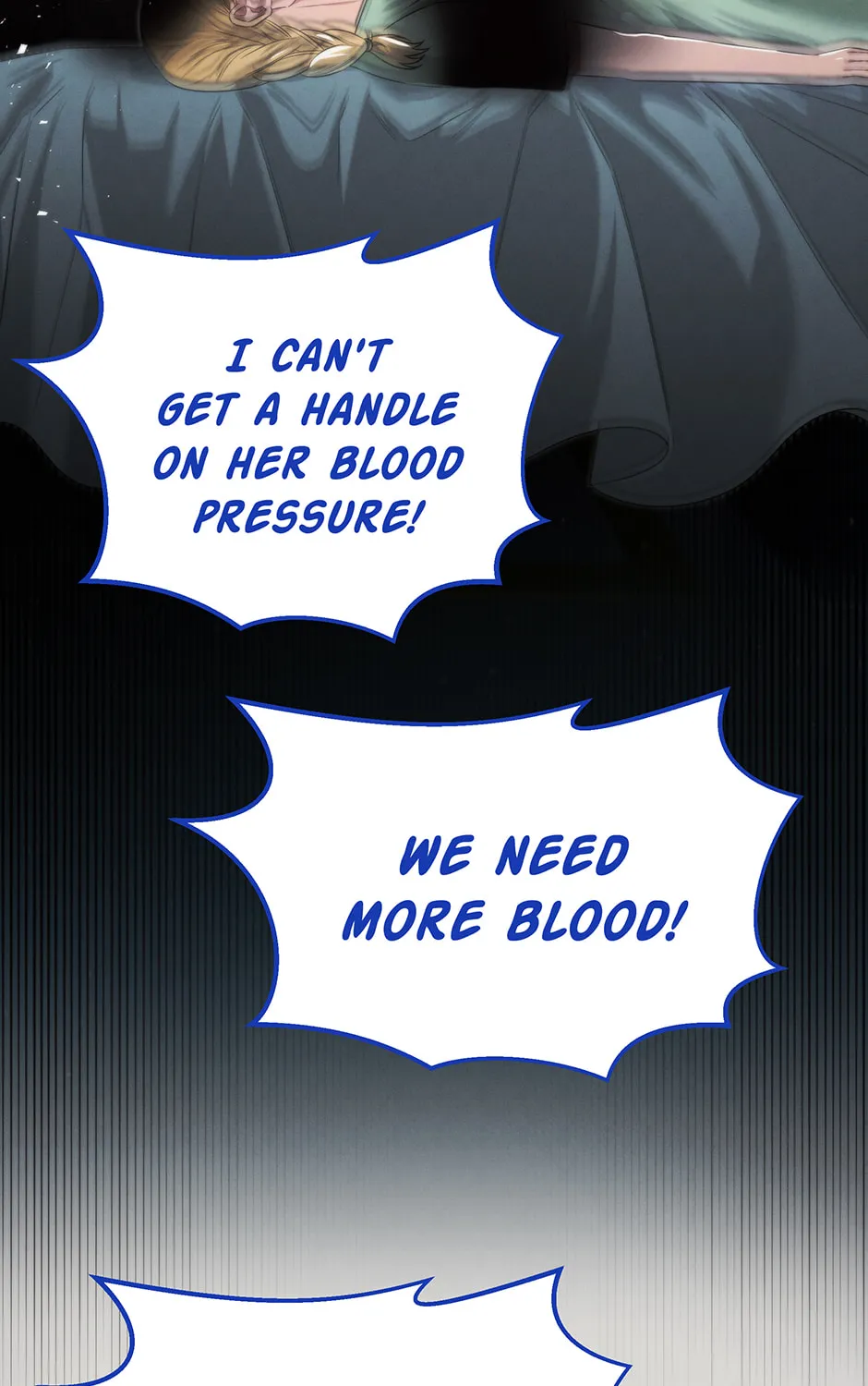 Read The Ghost Doctor chapter 156 image 32 on Lezhin
