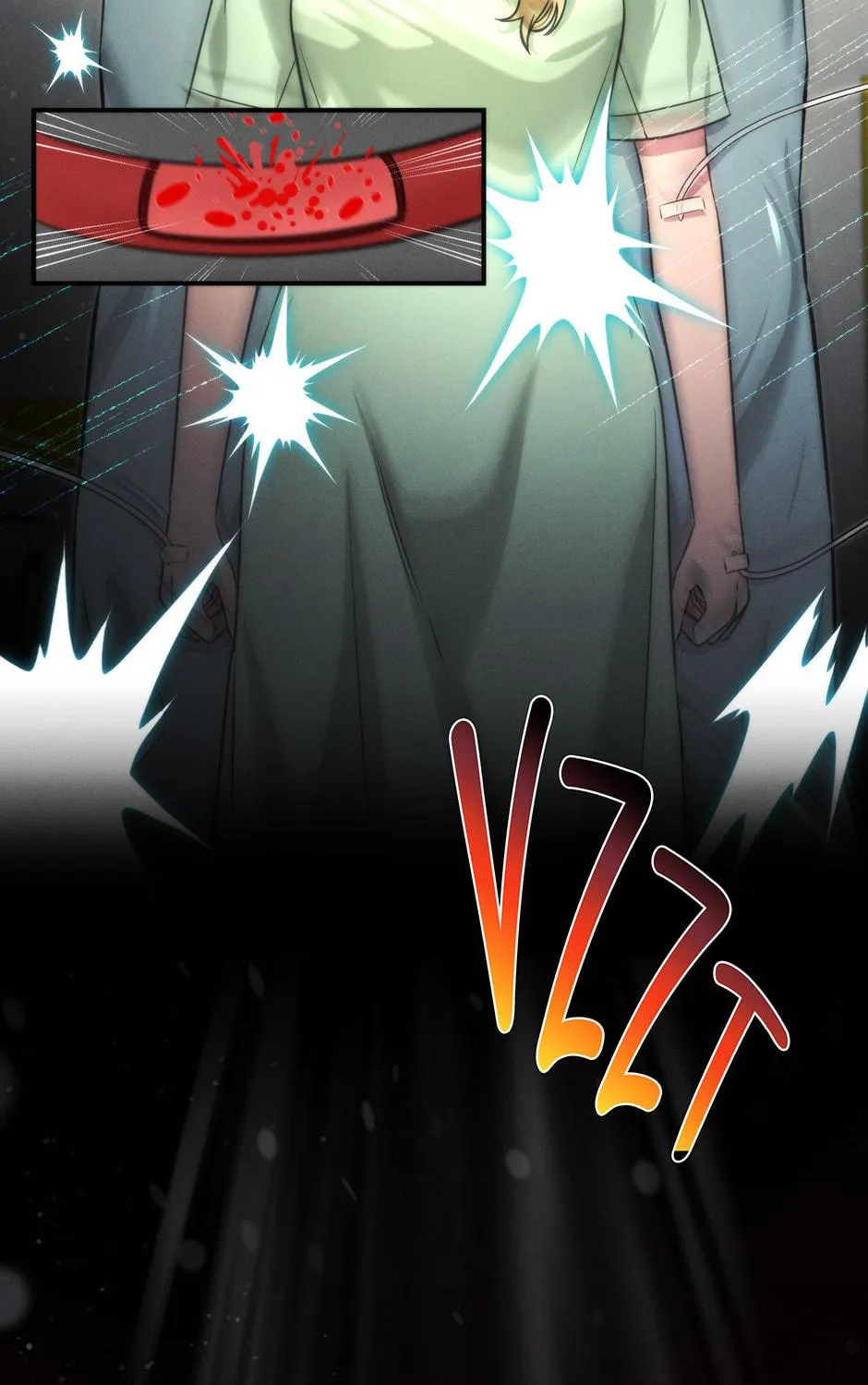 Read The Ghost Doctor chapter 156 image 38 on Lezhin