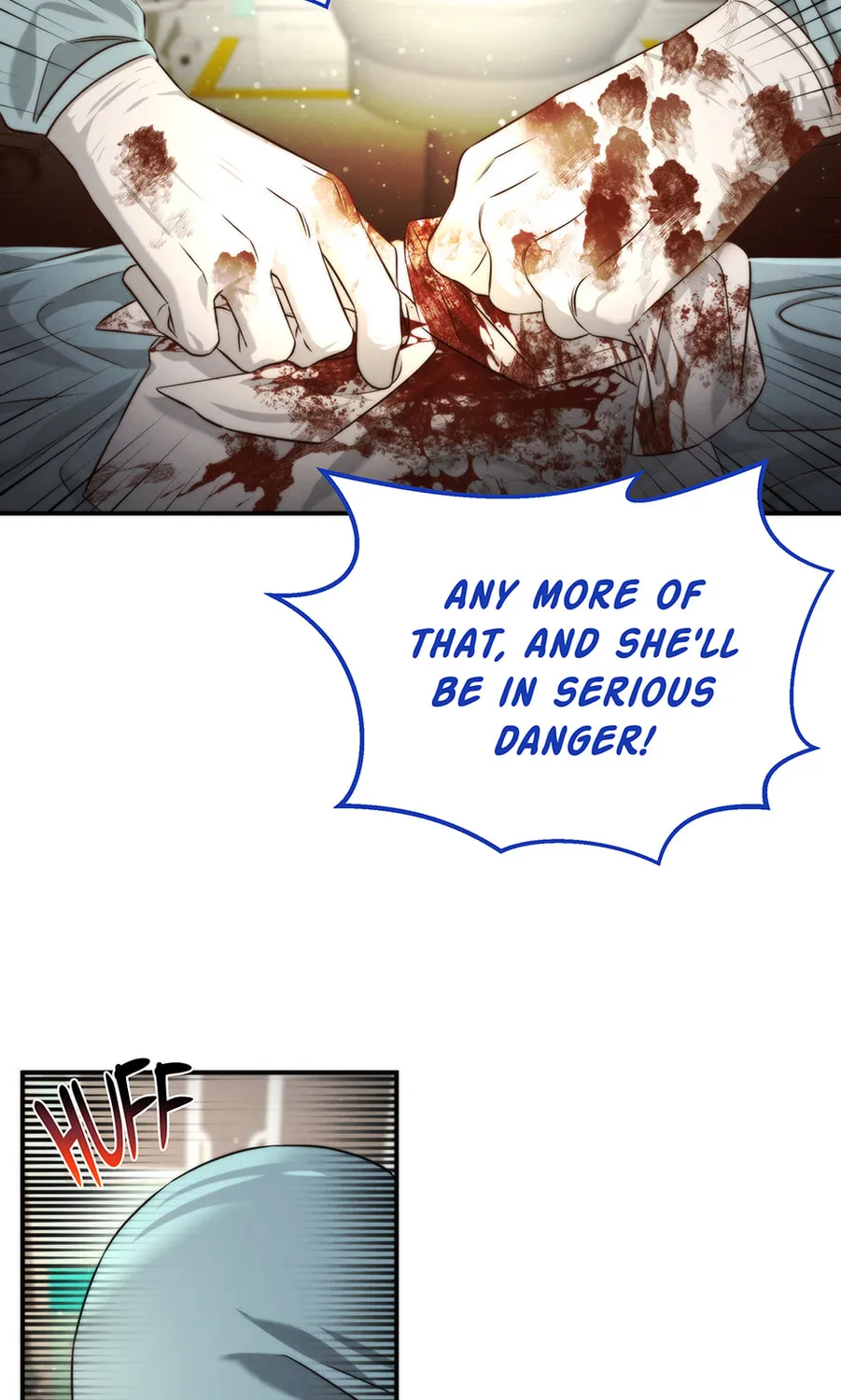 Read The Ghost Doctor chapter 156 image 44 on Lezhin