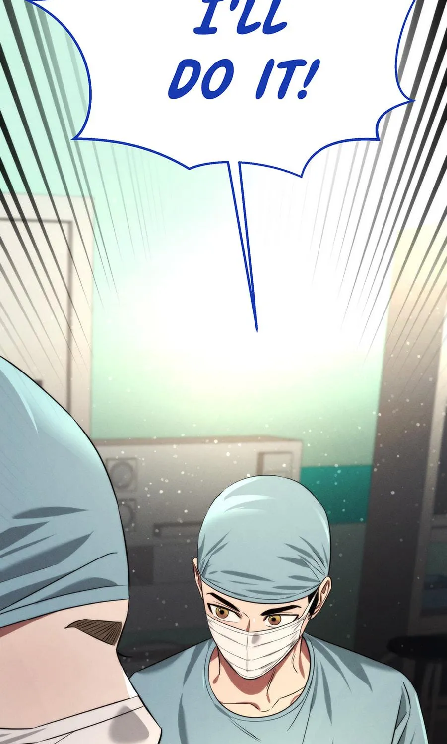 Read The Ghost Doctor chapter 156 image 48 on Lezhin