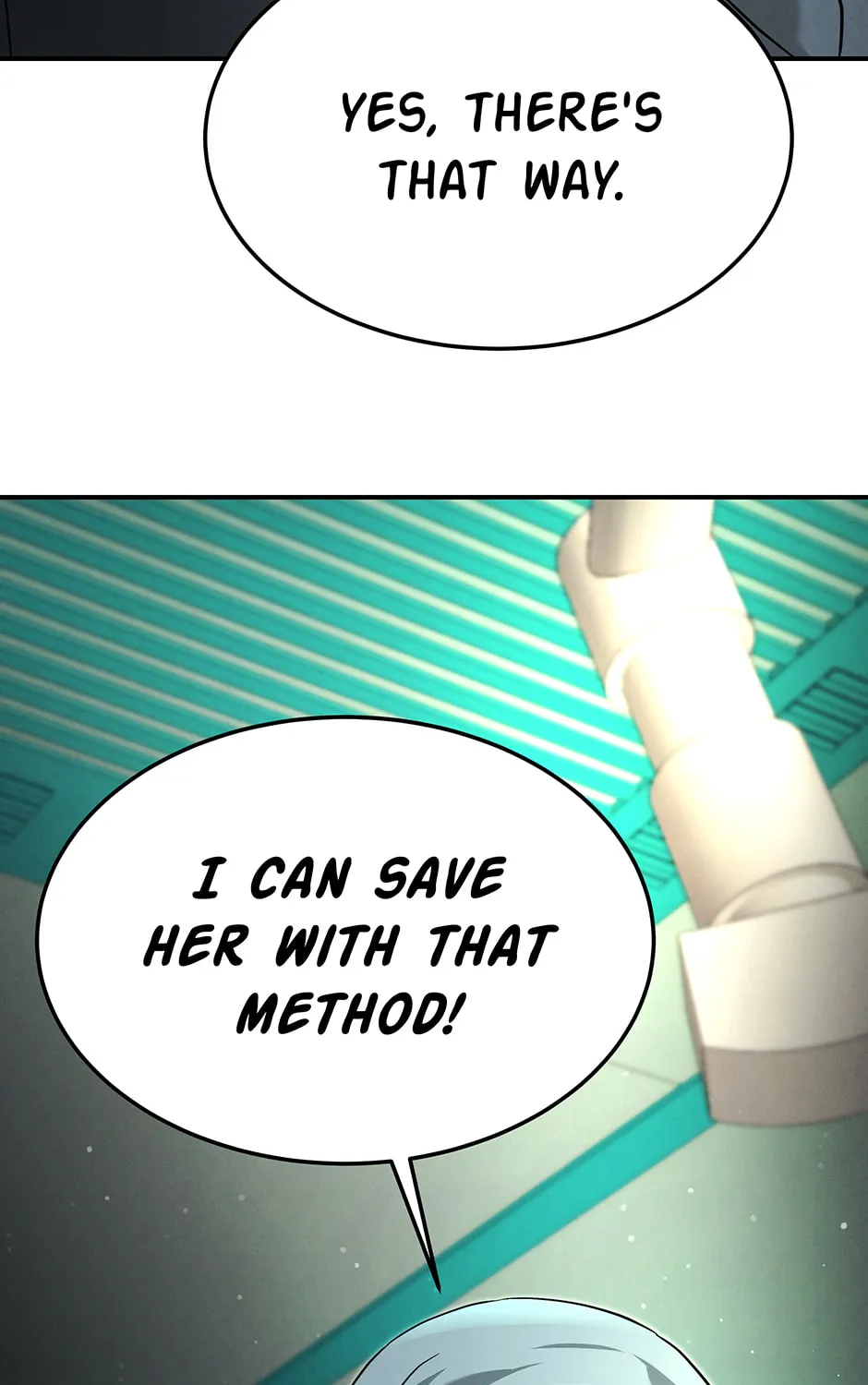 Read The Ghost Doctor chapter 156 image 6 on Lezhin