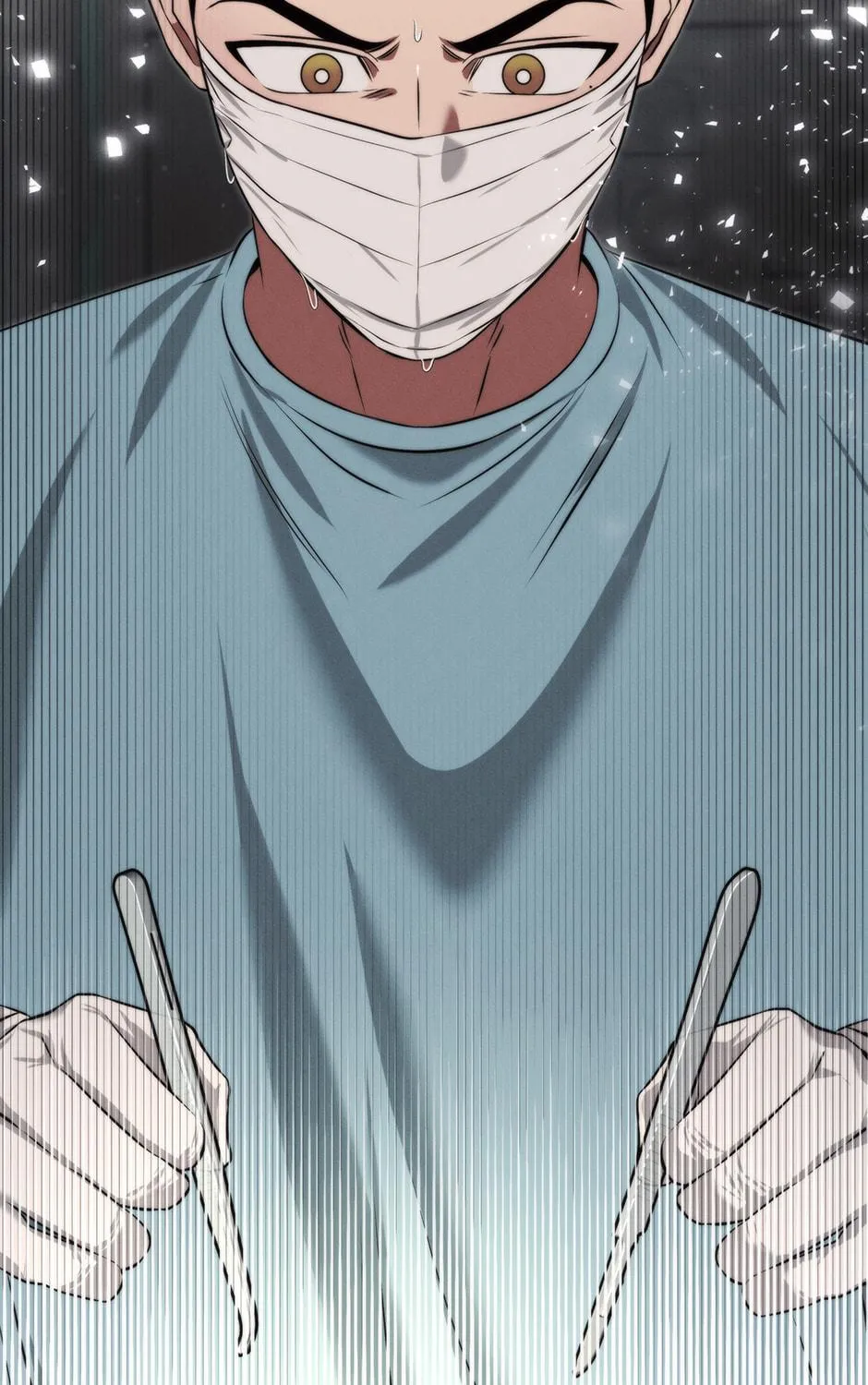 Read The Ghost Doctor chapter 156 image 64 on Lezhin