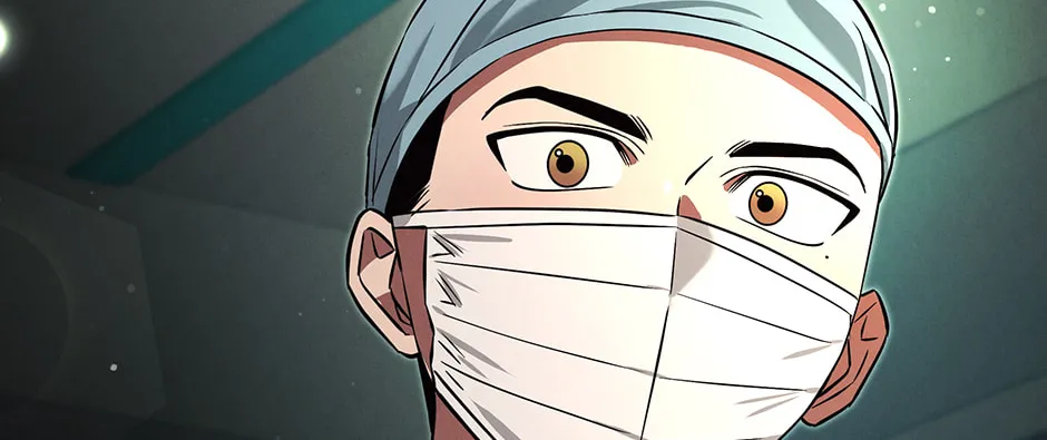 Read The Ghost Doctor chapter 156 image 7 on Lezhin