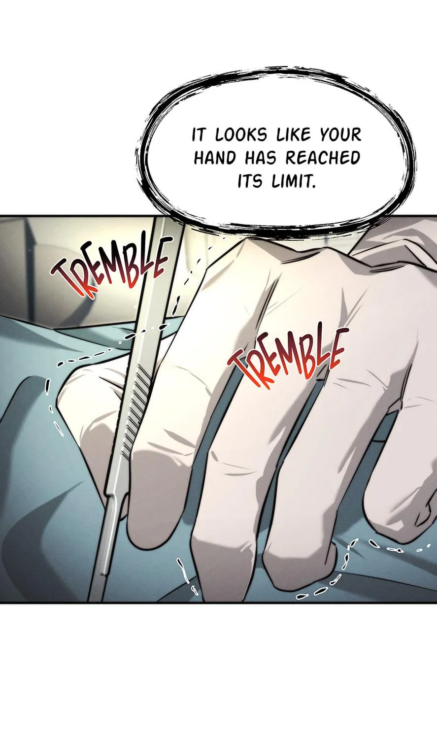 Read The Ghost Doctor chapter 156 image 76 on Lezhin