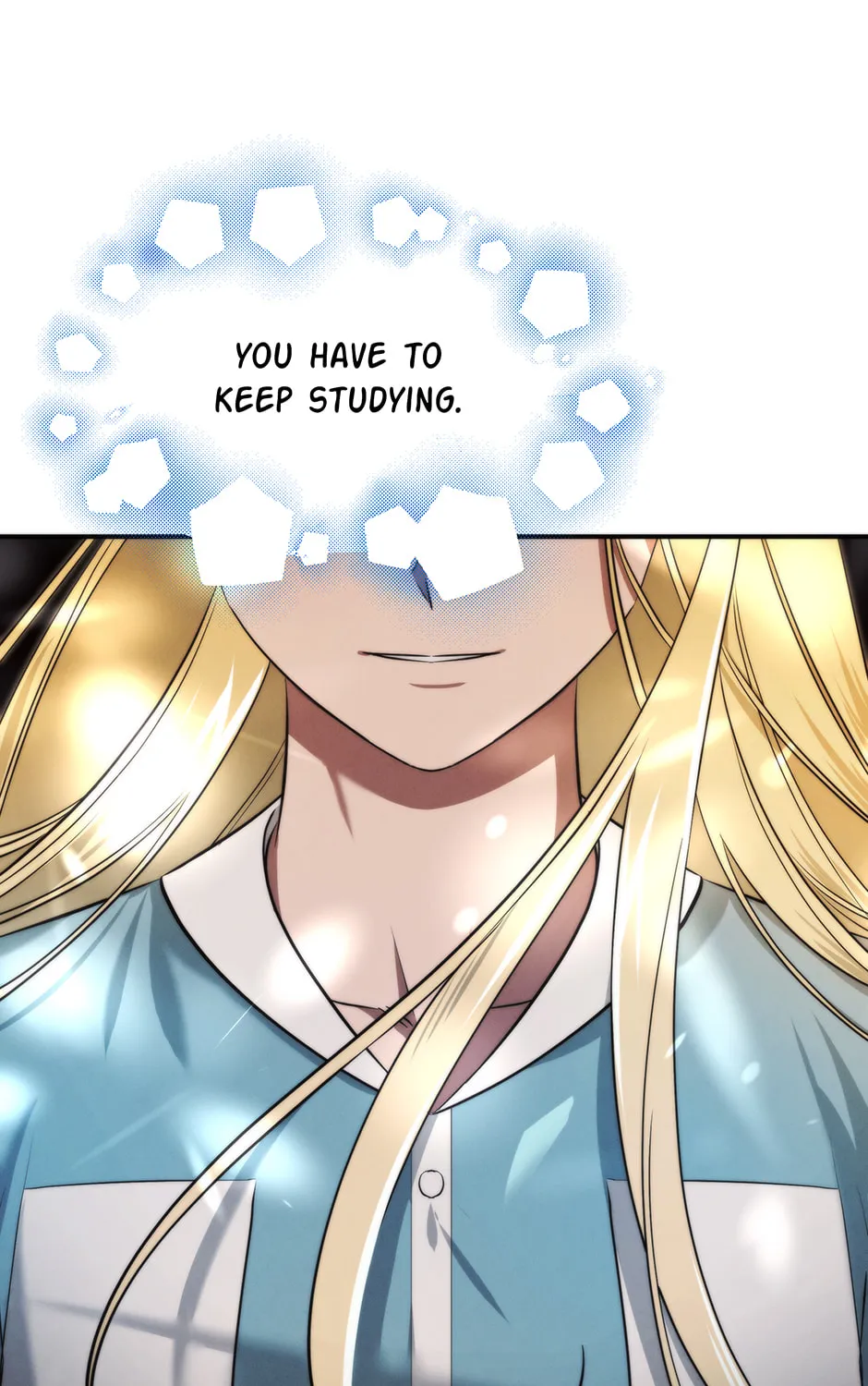 Read The Ghost Doctor chapter 156 image 86 on Lezhin