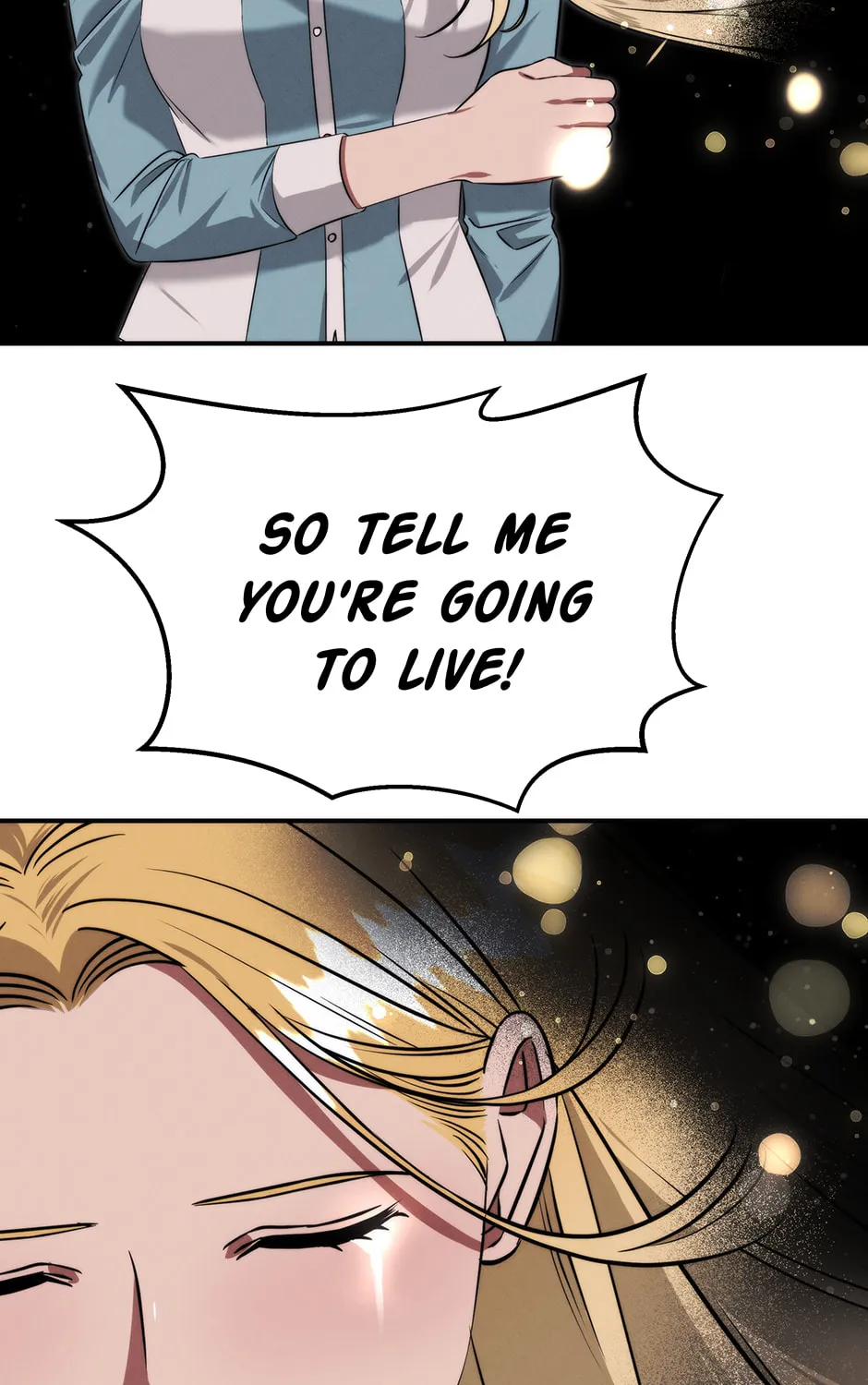 Read The Ghost Doctor chapter 156 image 96 on Lezhin