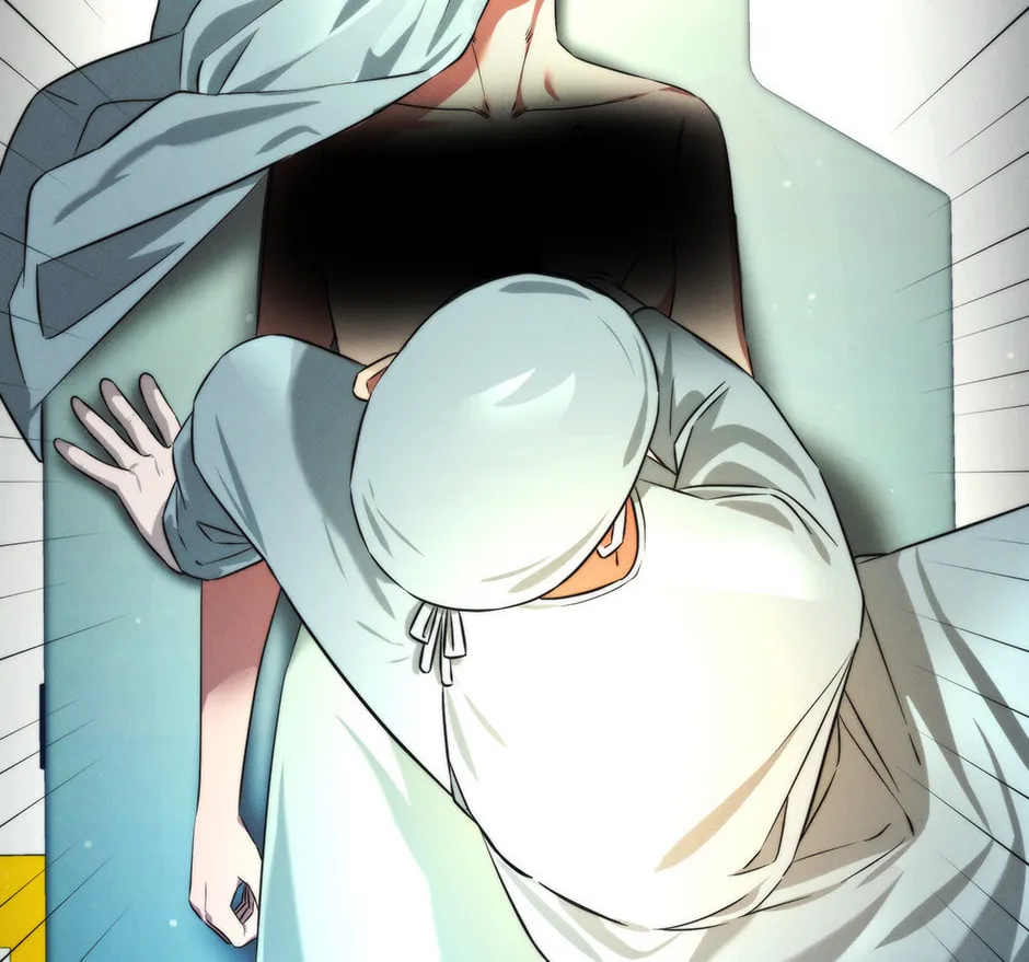Read The Ghost Doctor chapter 157 image 1 on Lezhin