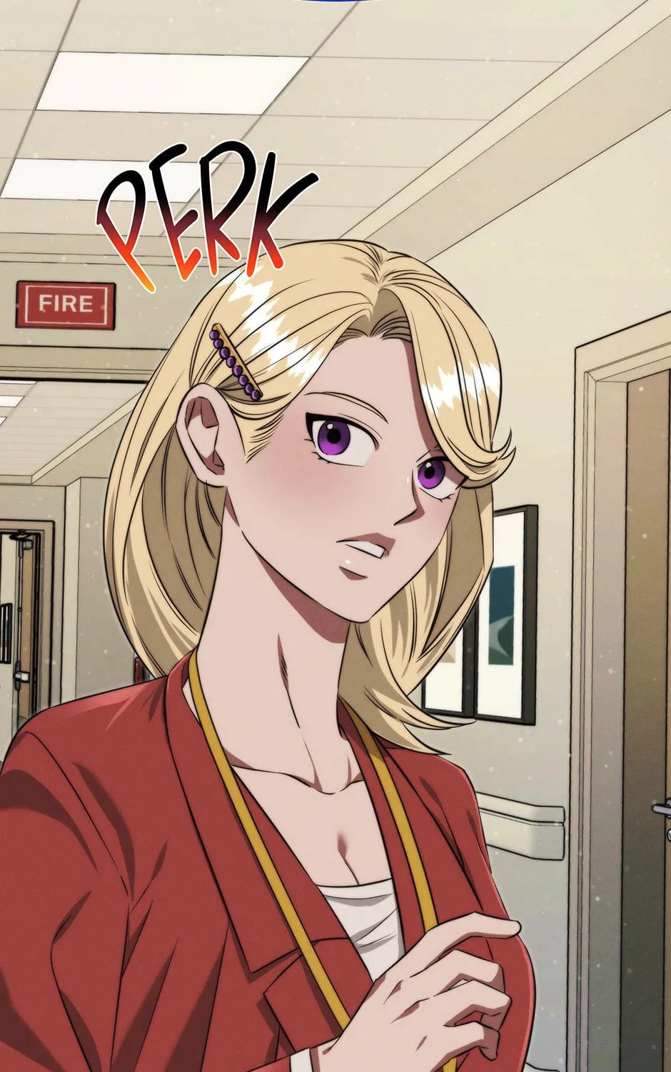 Read The Ghost Doctor chapter 157 image 100 on Lezhin