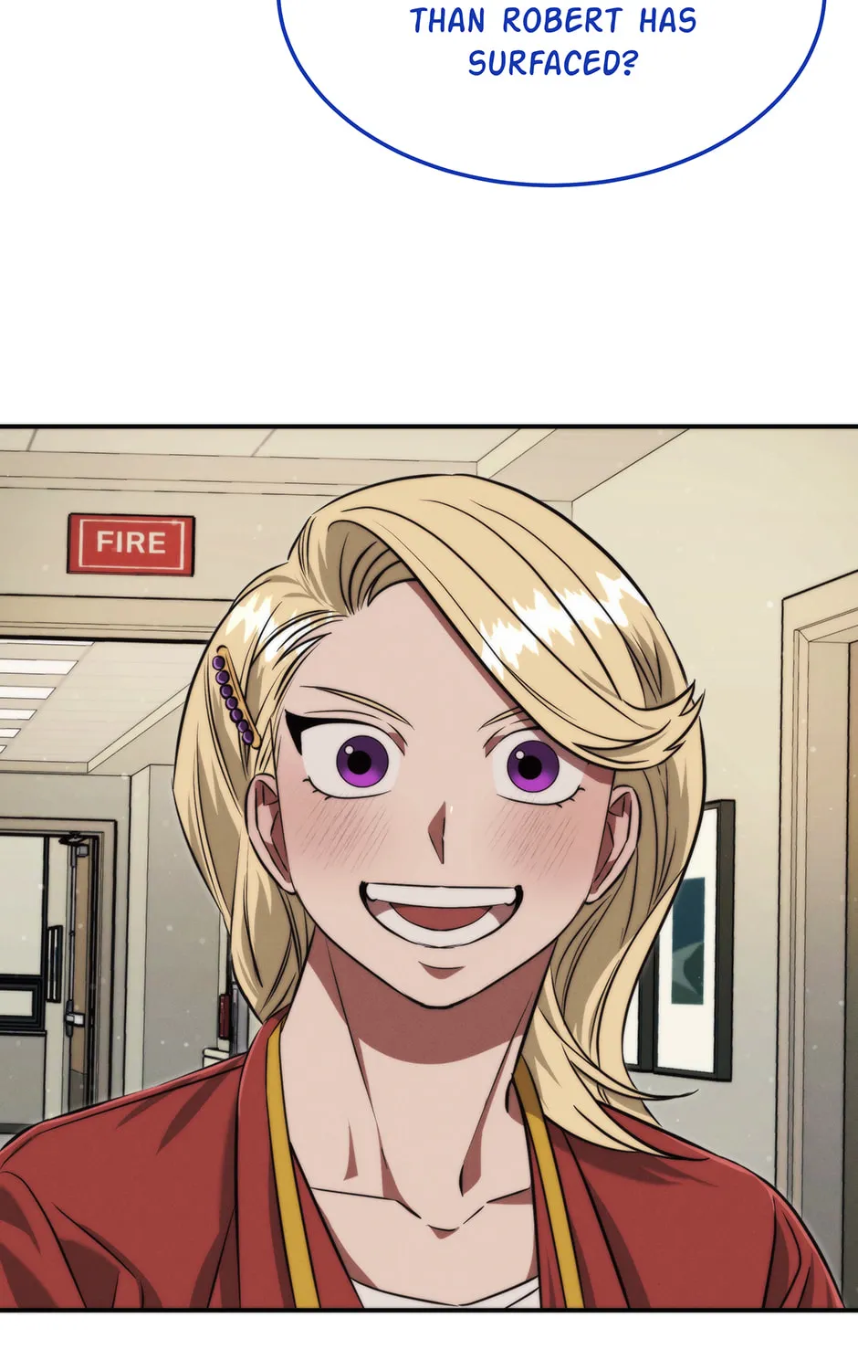 Read The Ghost Doctor chapter 157 image 102 on Lezhin