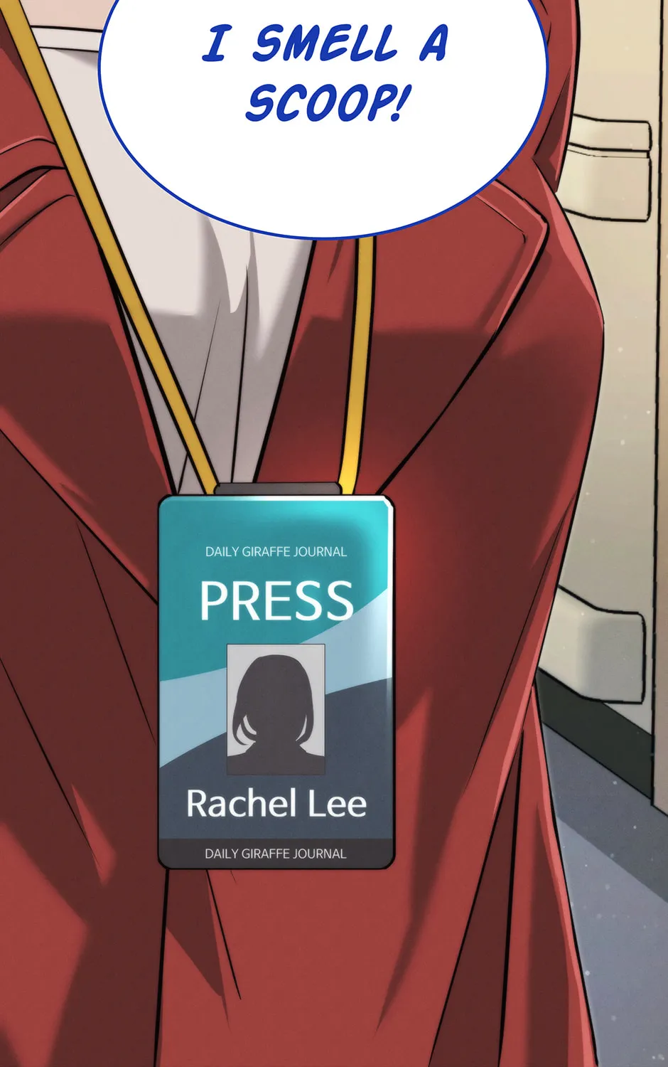 Read The Ghost Doctor chapter 157 image 104 on Lezhin