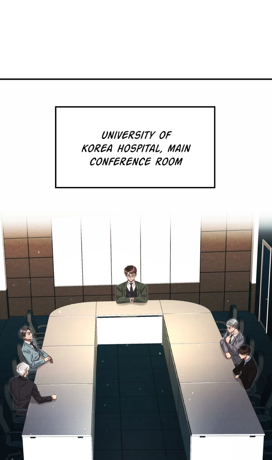 Read The Ghost Doctor chapter 157 image 110 on Lezhin