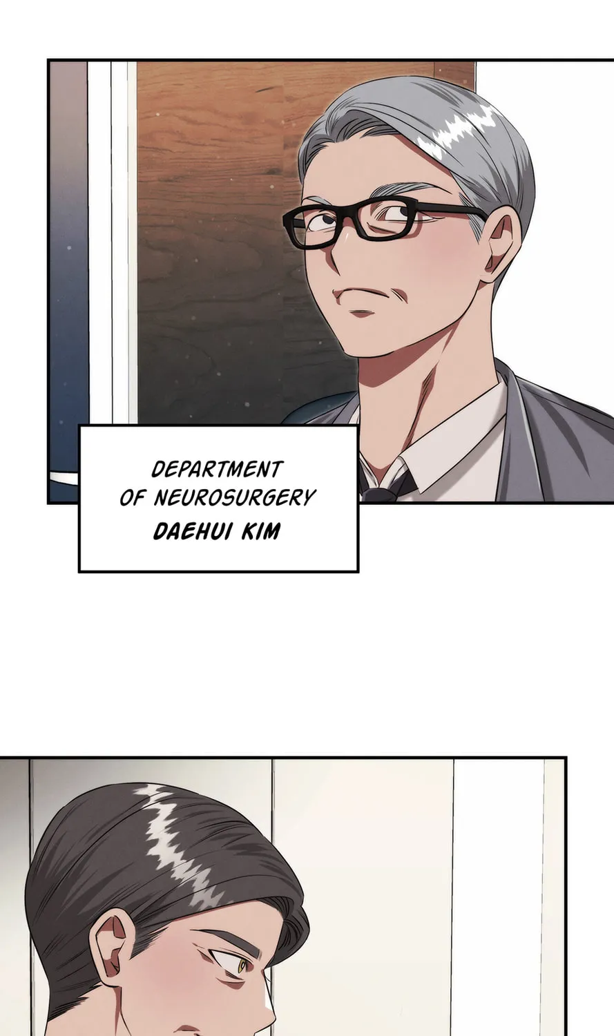 Read The Ghost Doctor chapter 157 image 114 on Lezhin