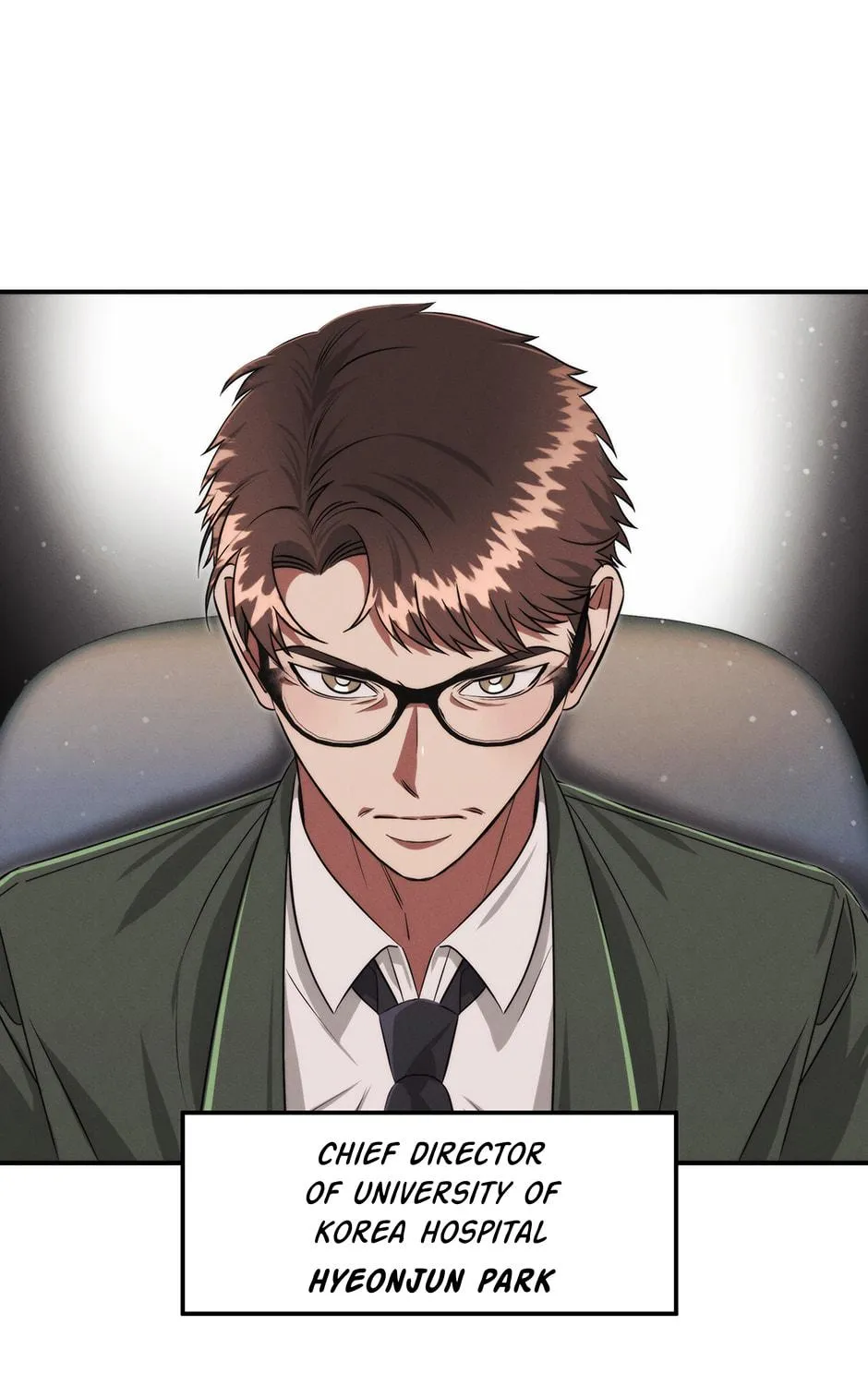 Read The Ghost Doctor chapter 157 image 118 on Lezhin