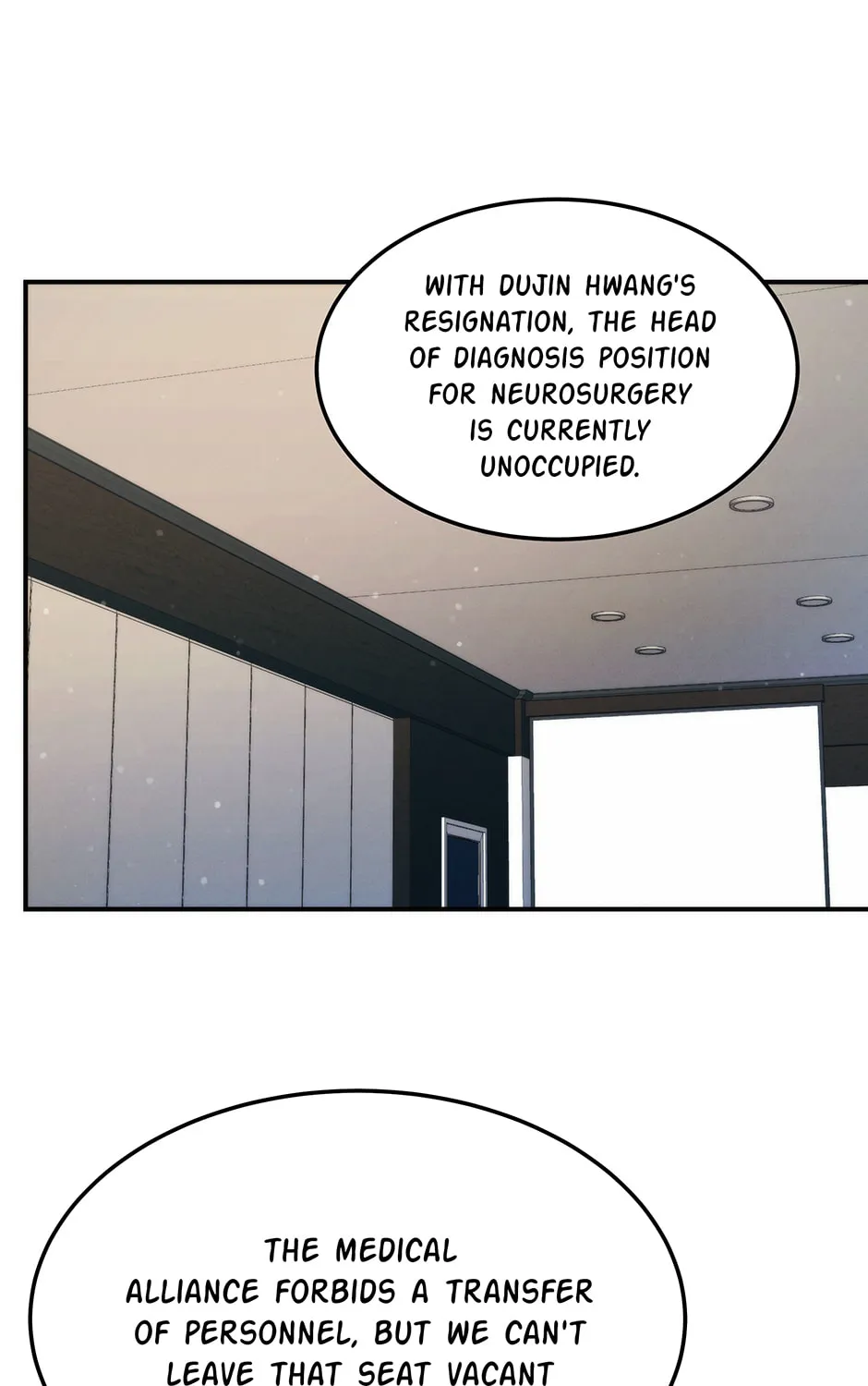 Read The Ghost Doctor chapter 157 image 120 on Lezhin