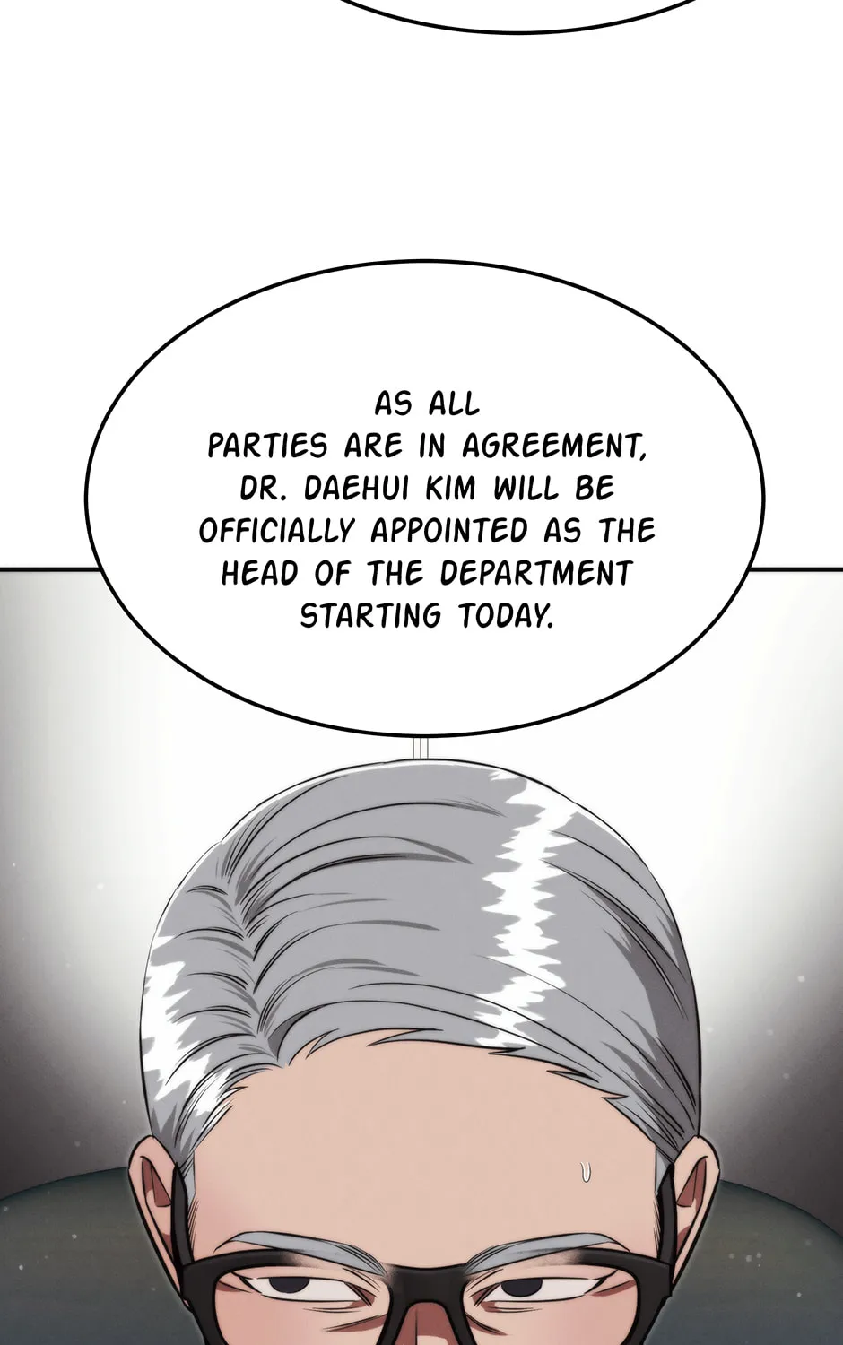 Read The Ghost Doctor chapter 157 image 132 on Lezhin