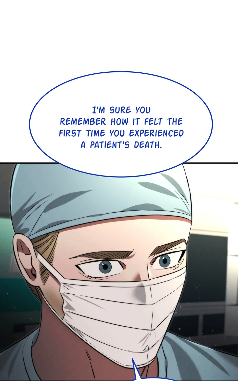 Read The Ghost Doctor chapter 157 image 14 on Lezhin