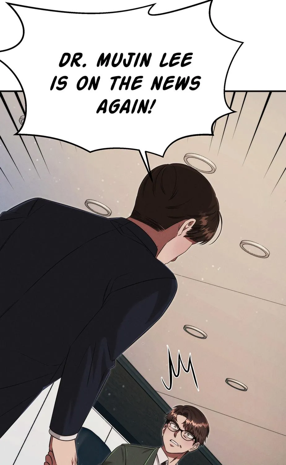 Read The Ghost Doctor chapter 157 image 142 on Lezhin