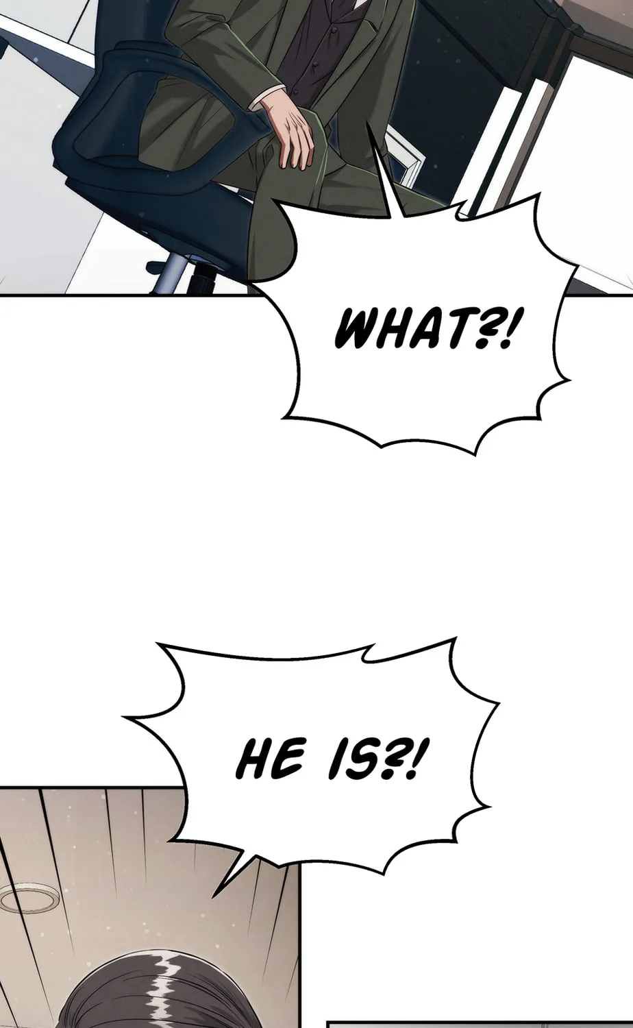 Read The Ghost Doctor chapter 157 image 144 on Lezhin