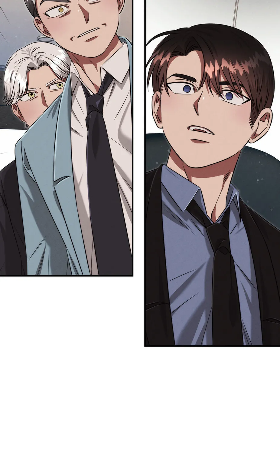 Read The Ghost Doctor chapter 157 image 146 on Lezhin