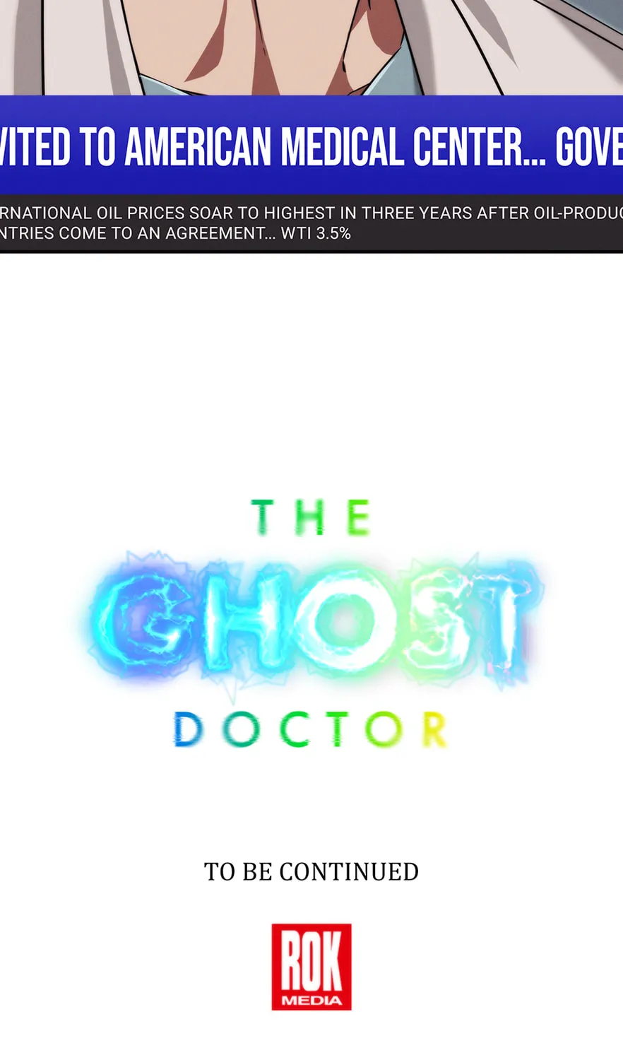 Read The Ghost Doctor chapter 157 image 150 on Lezhin