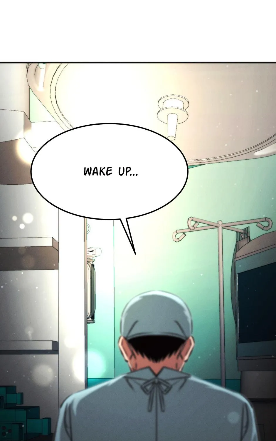 Read The Ghost Doctor chapter 157 image 16 on Lezhin