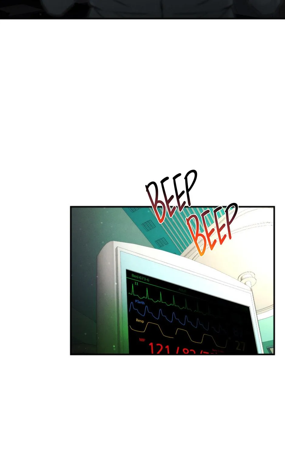 Read The Ghost Doctor chapter 157 image 18 on Lezhin