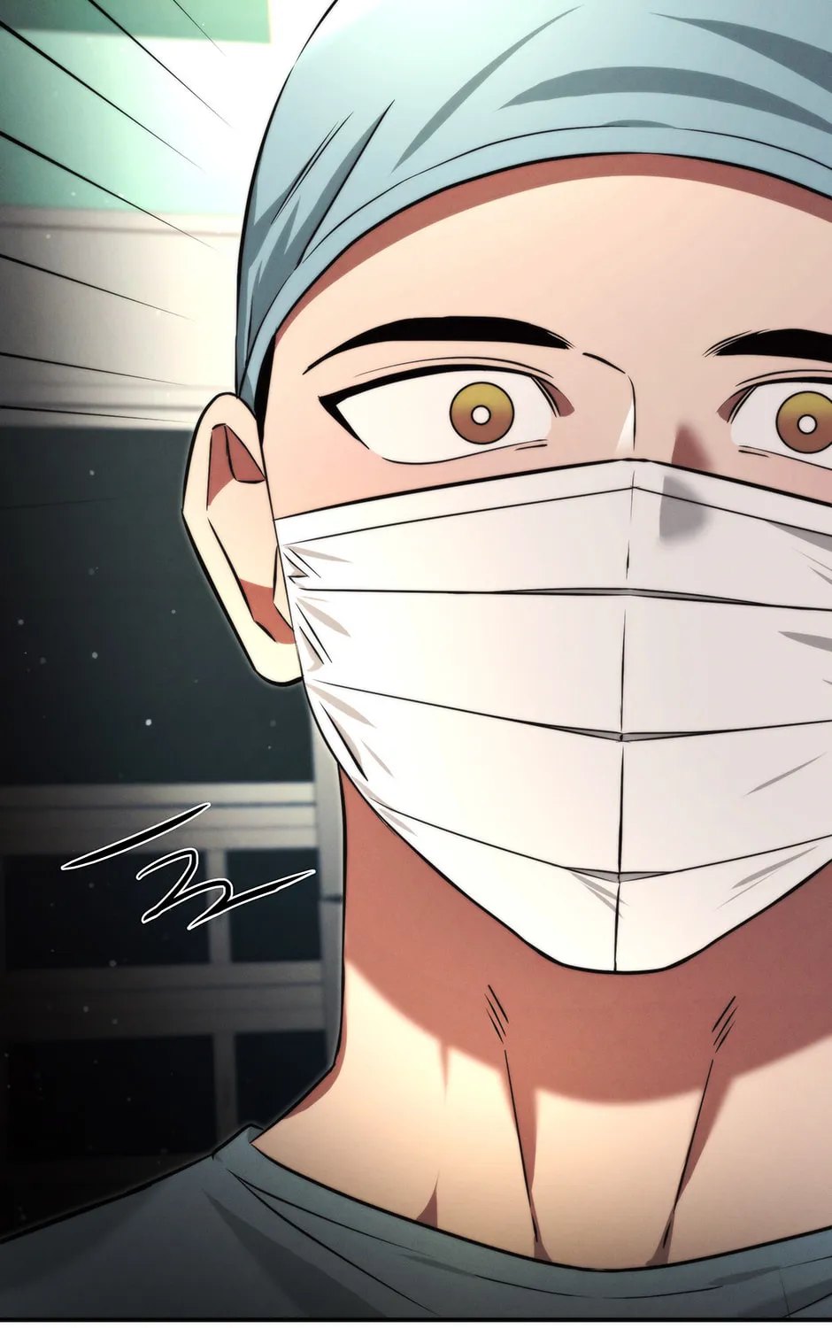 Read The Ghost Doctor chapter 157 image 20 on Lezhin