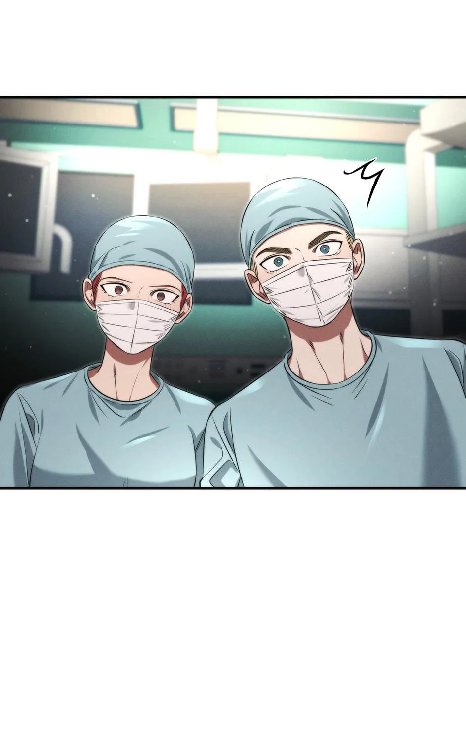 Read The Ghost Doctor chapter 157 image 22 on Lezhin