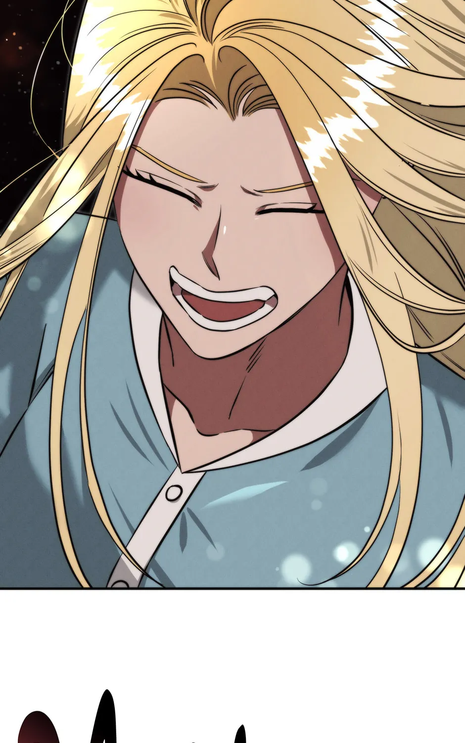 Read The Ghost Doctor chapter 157 image 26 on Lezhin