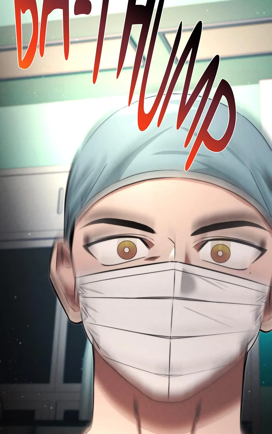 Read The Ghost Doctor chapter 157 image 28 on Lezhin