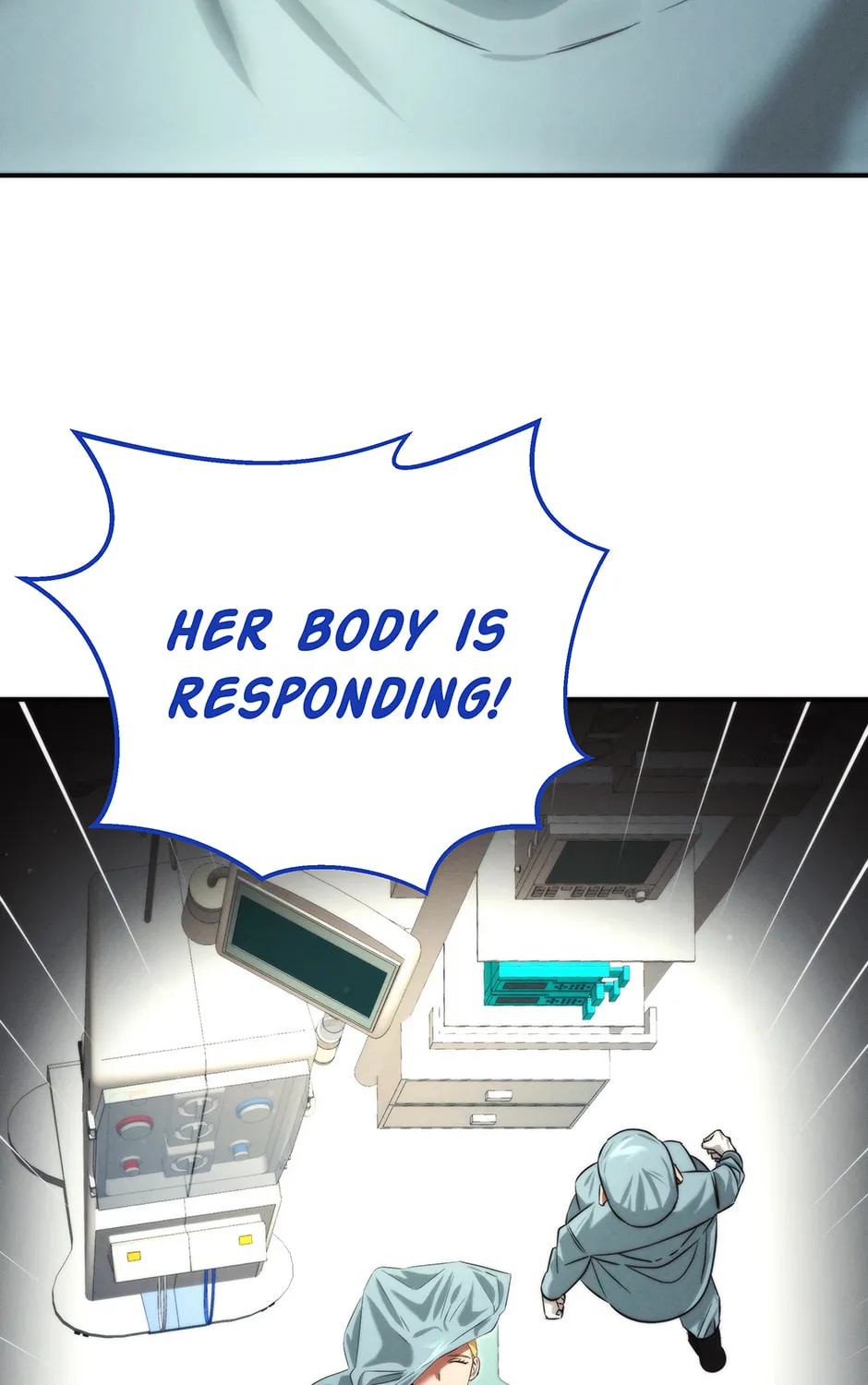 Read The Ghost Doctor chapter 157 image 30 on Lezhin
