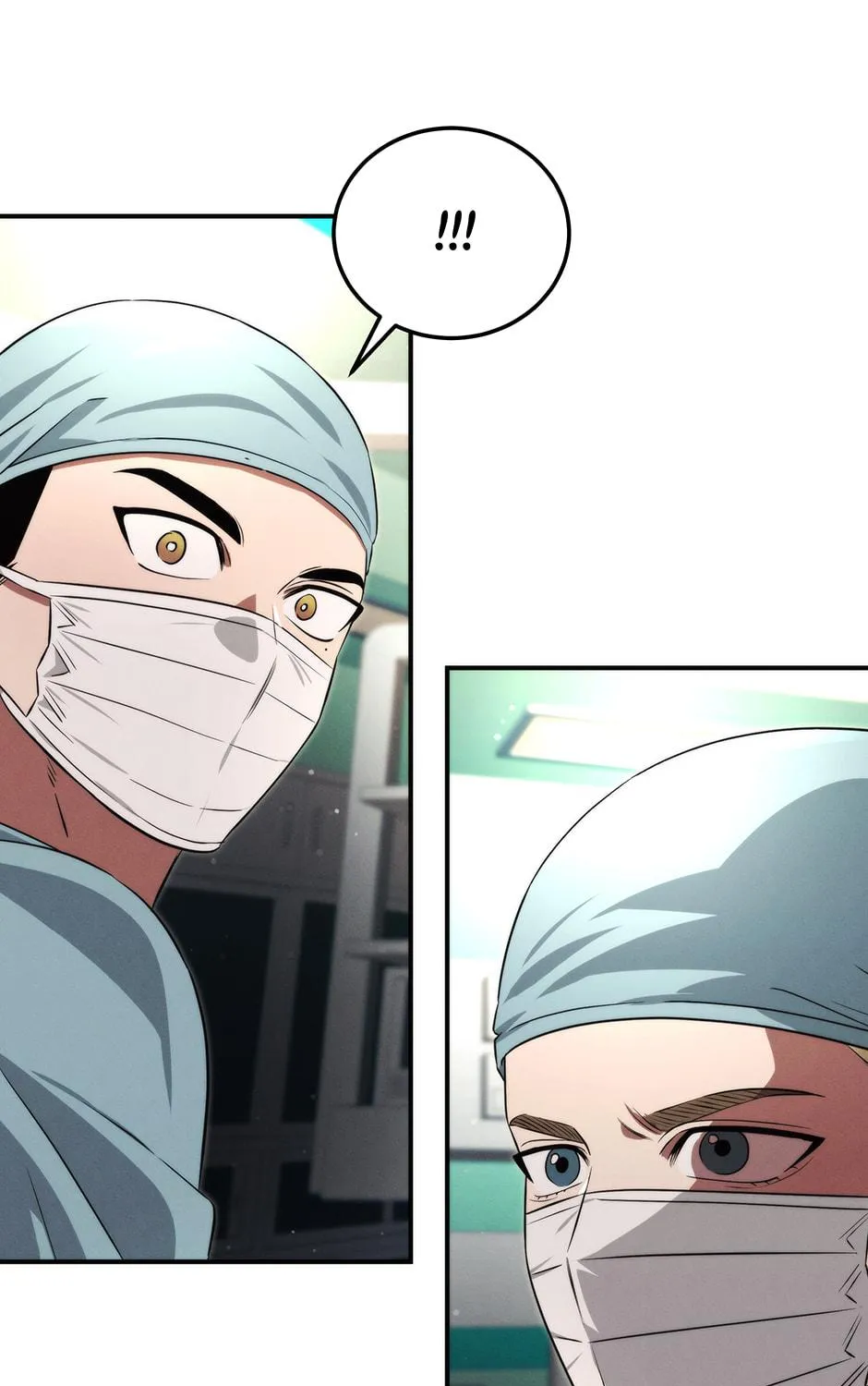 Read The Ghost Doctor chapter 157 image 34 on Lezhin