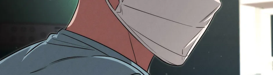 Read The Ghost Doctor chapter 157 image 37 on Lezhin