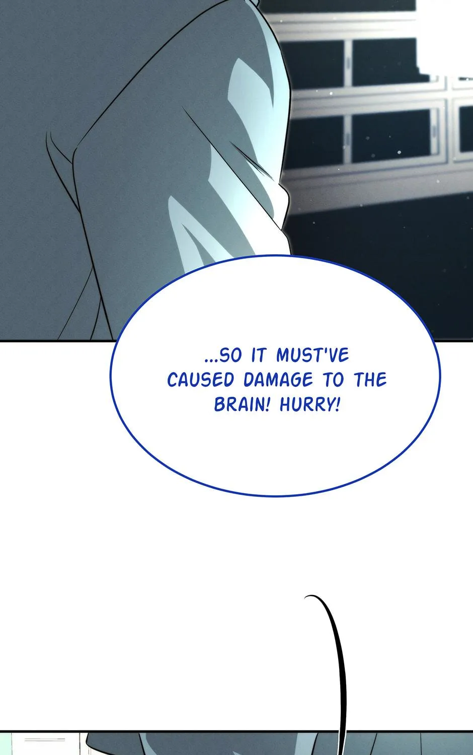 Read The Ghost Doctor chapter 157 image 38 on Lezhin