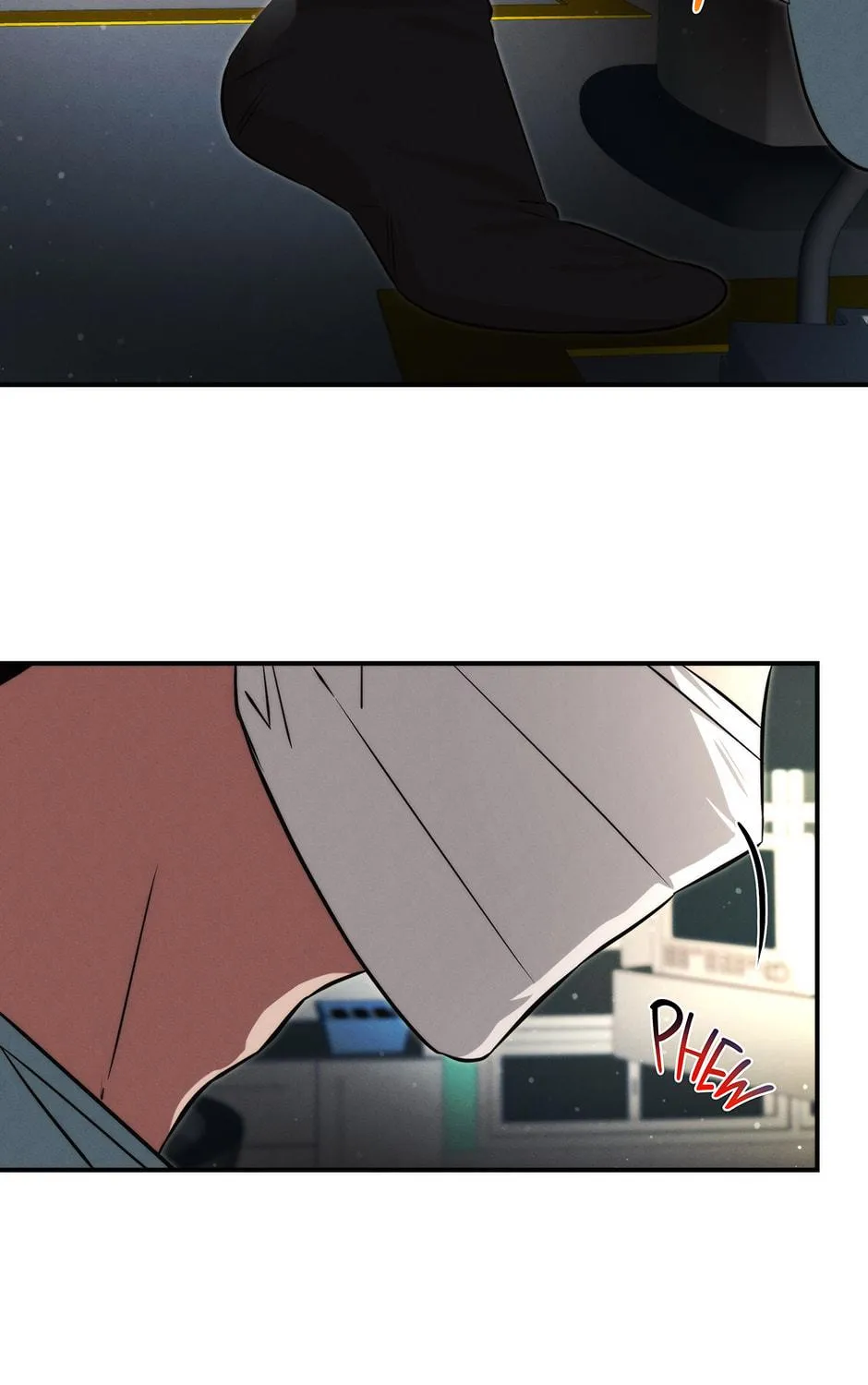 Read The Ghost Doctor chapter 157 image 40 on Lezhin