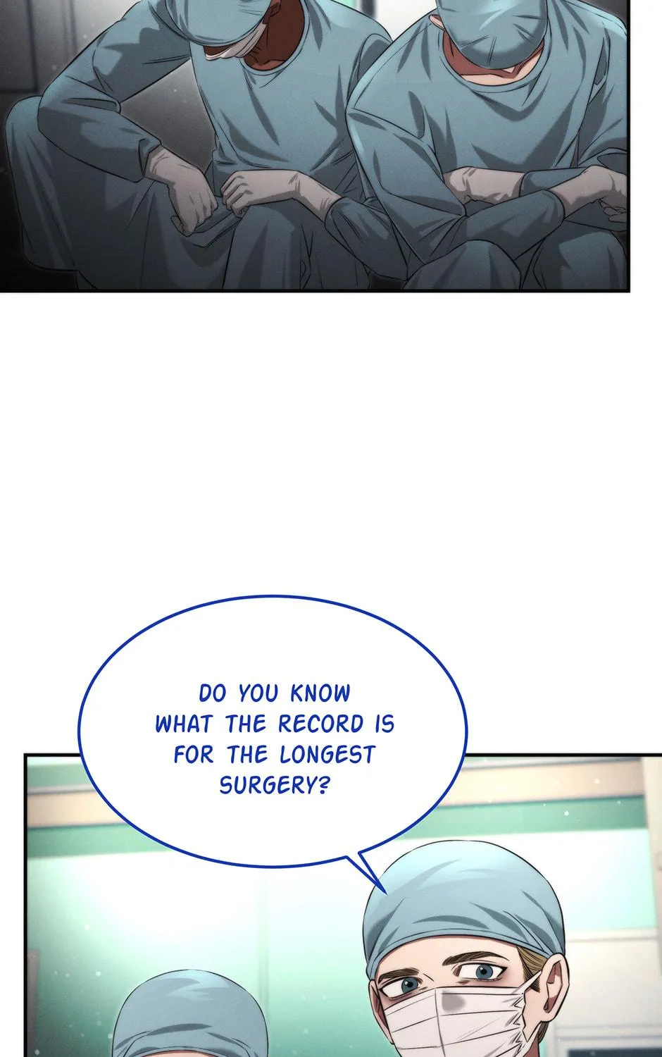 Read The Ghost Doctor chapter 157 image 48 on Lezhin