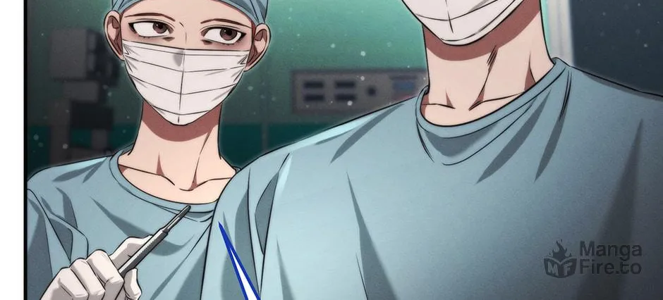 Read The Ghost Doctor chapter 157 image 49 on Lezhin