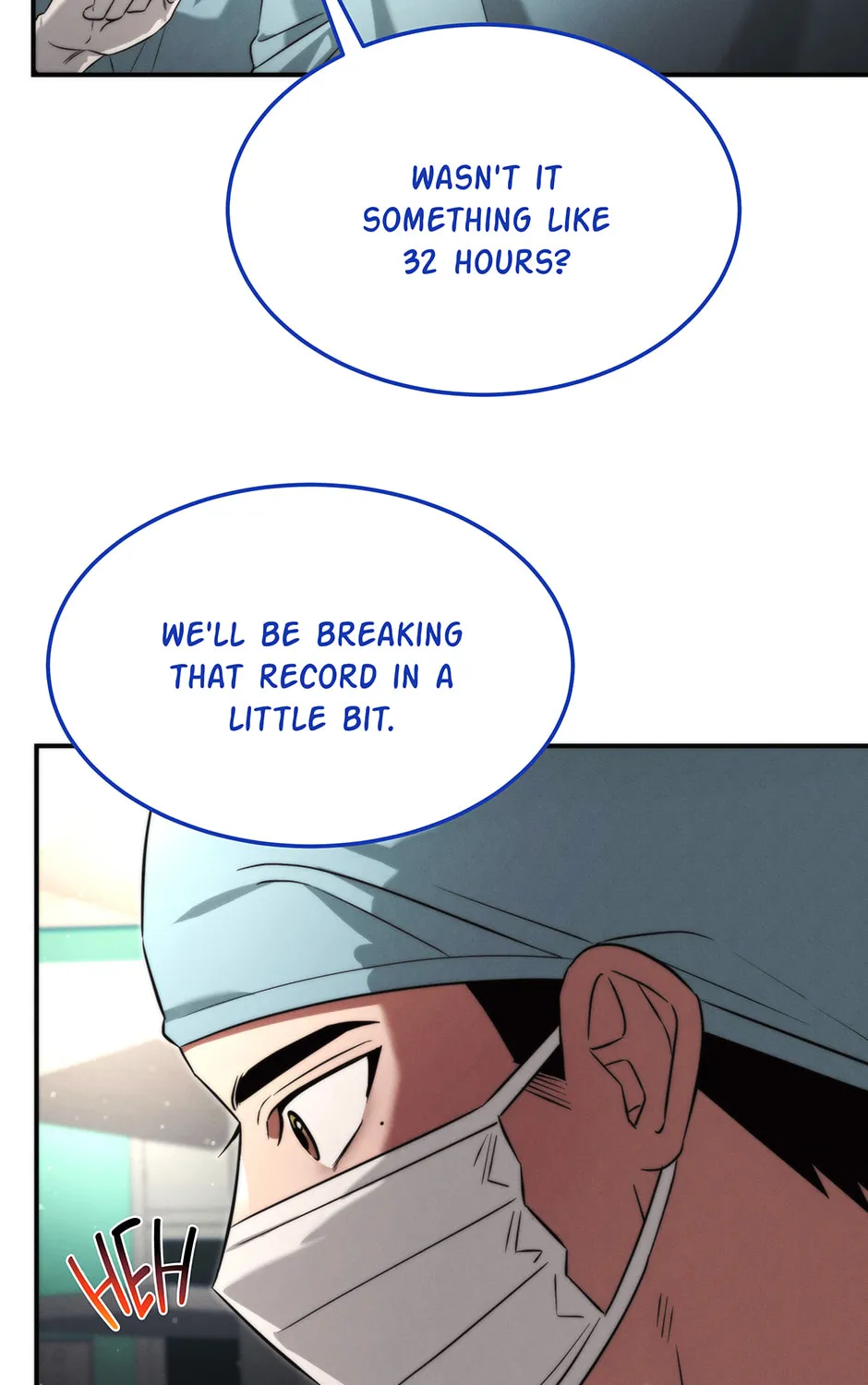 Read The Ghost Doctor chapter 157 image 50 on Lezhin